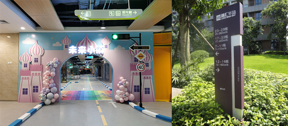 6年專(zhuān)注于智能停車(chē)場(chǎng)，客戶(hù)遍布全國(guó)各地